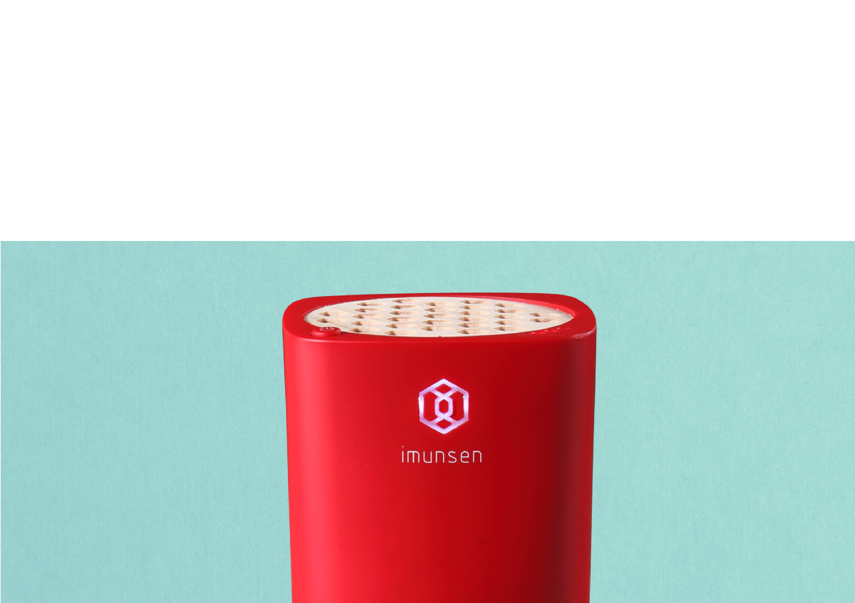 imunsen air purifier