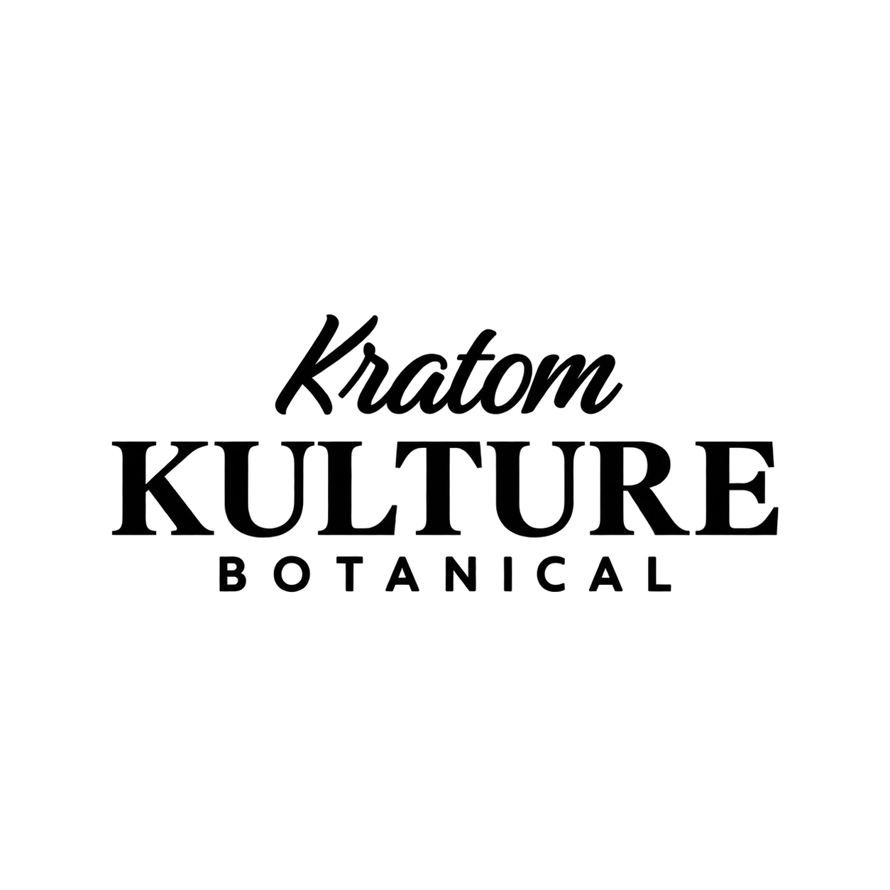 Black silhouette of a cat sitting with a curved tail.