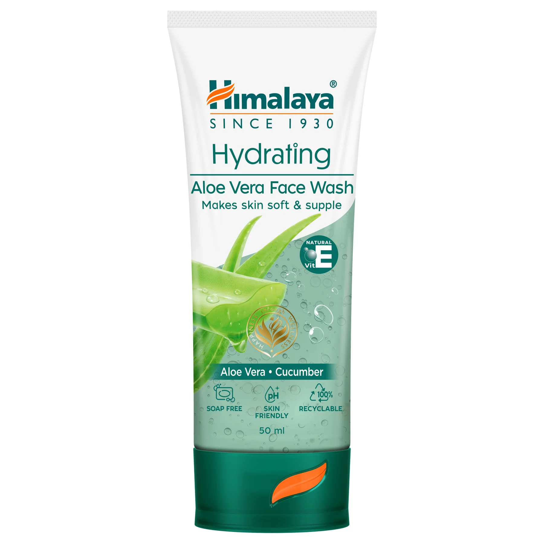 Right Face Wash