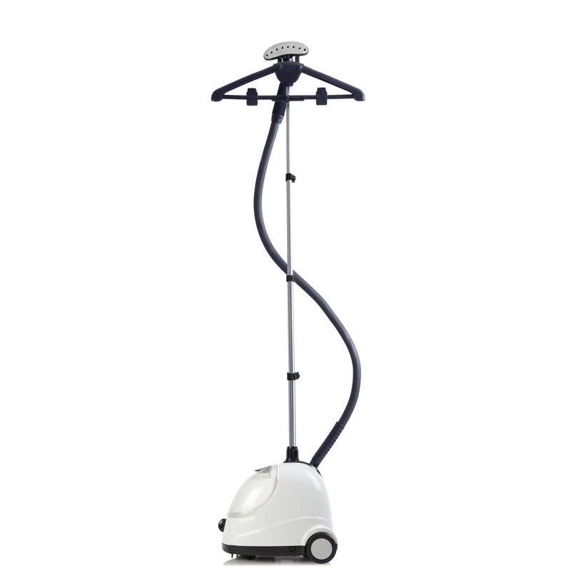 vertical steamer,bestupright garment steamer, feature built in handles