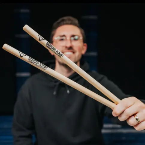 The ultimate guide to drumsticks