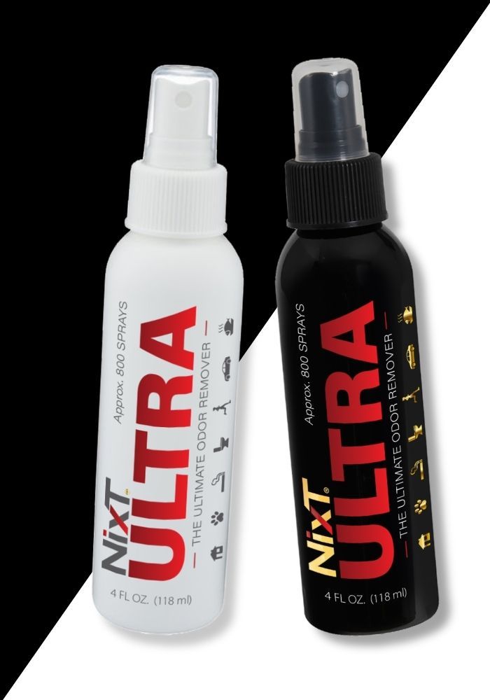 Nixt Ultra Odor Remover