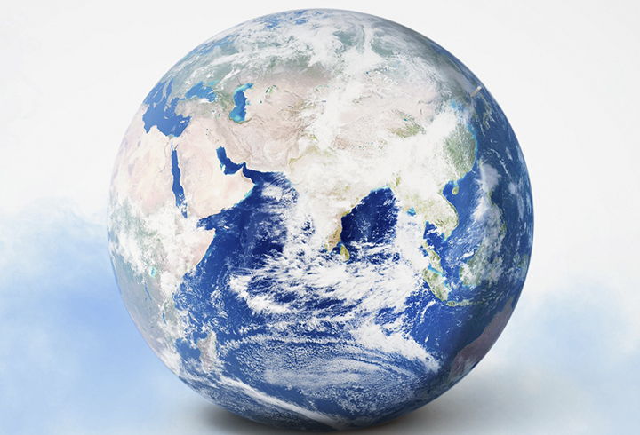 World Environment Day 2026 - Mobile Image
