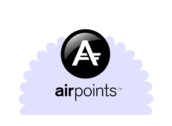 Earn Airpoints Dollars here