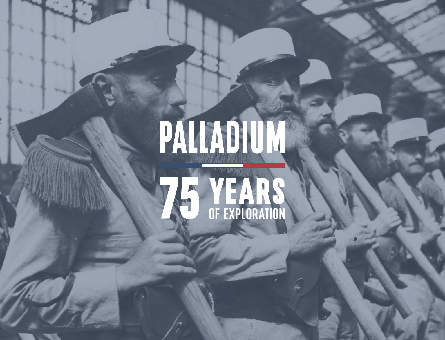 25 Years Ago: New York City's Legendary Palladium Closes