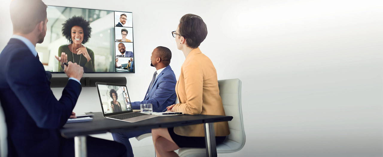 Video Conferencing