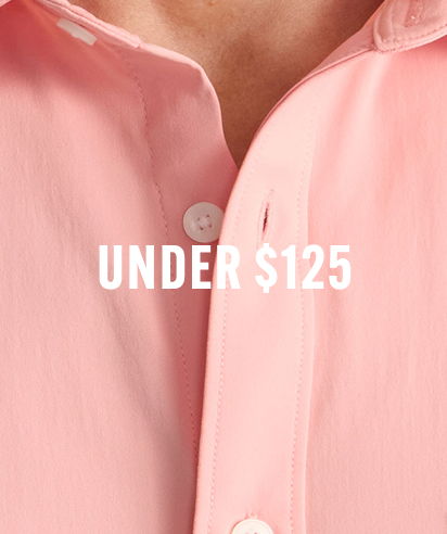 Close-up of a pink shirt with the text 
