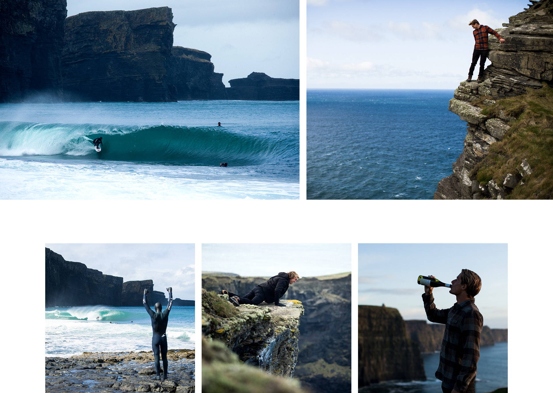 Ireland Images