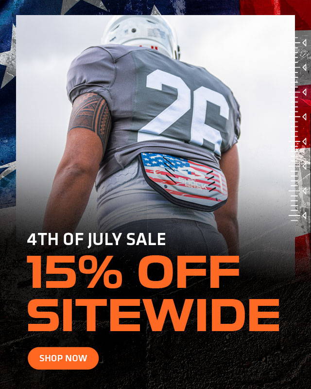 4th of July Sale - 15% Off Sitewide - Shop Now