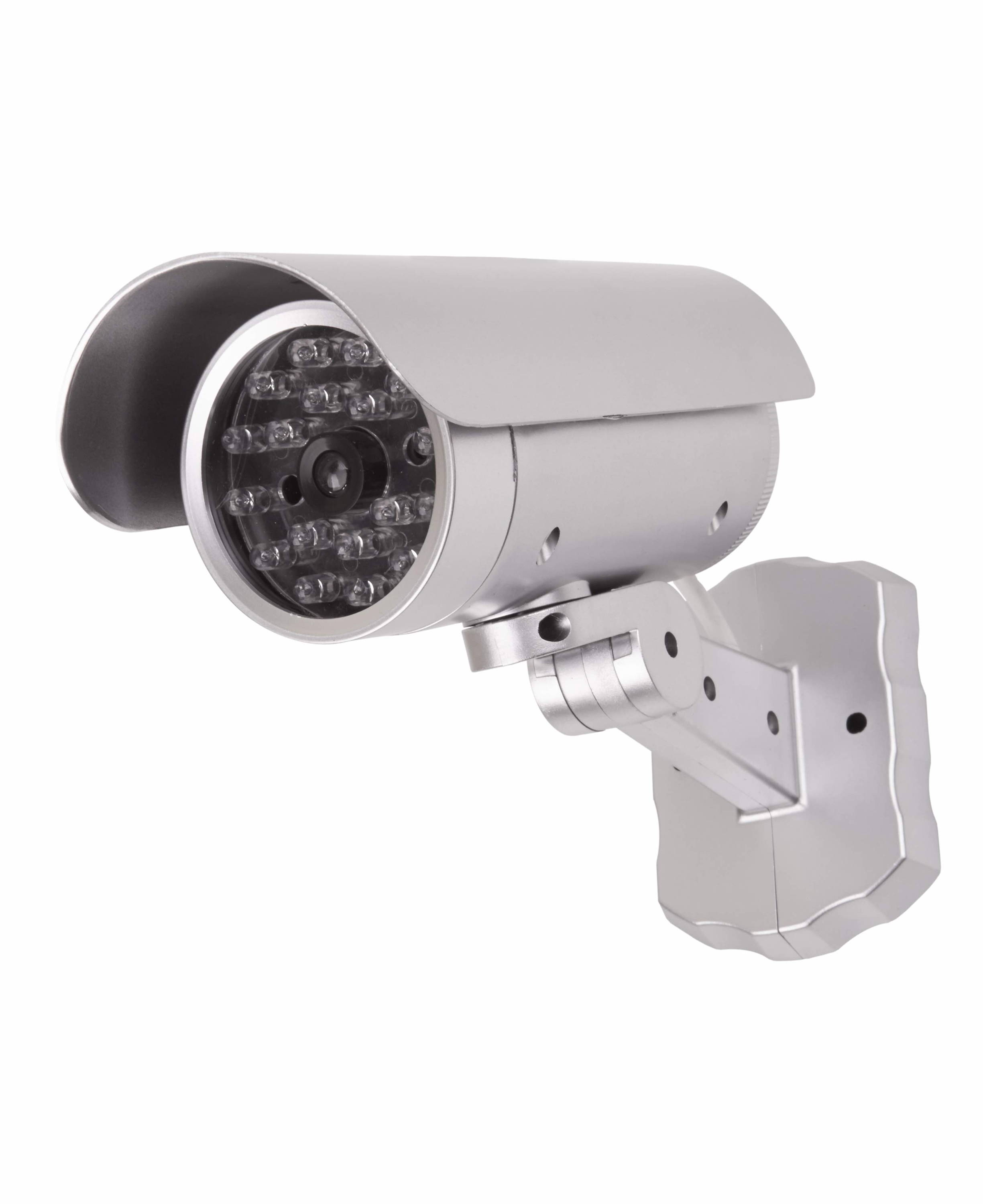 Surveillance Camera