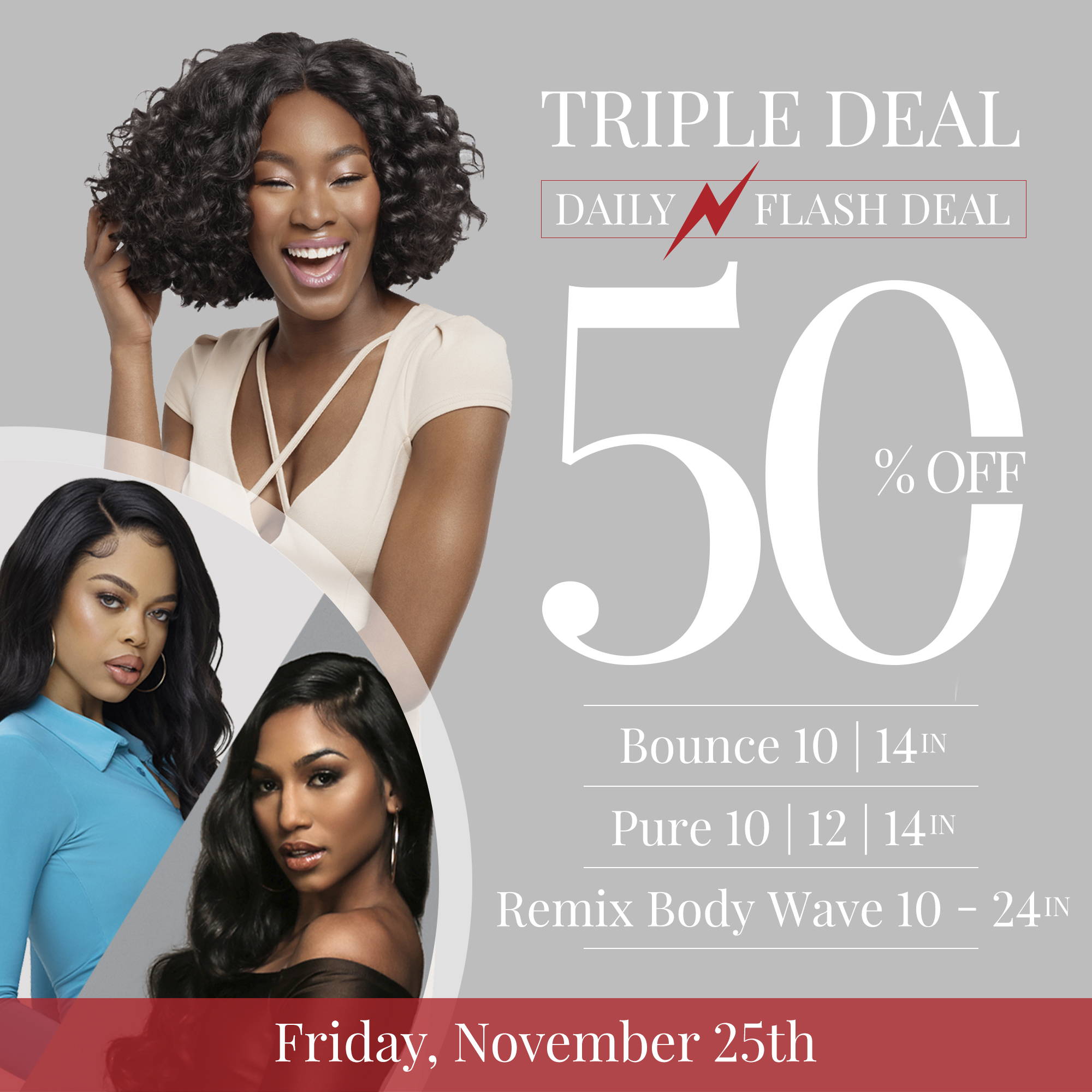Black Friday Sale 2022 | Amazing Deals | Up To 50% Off