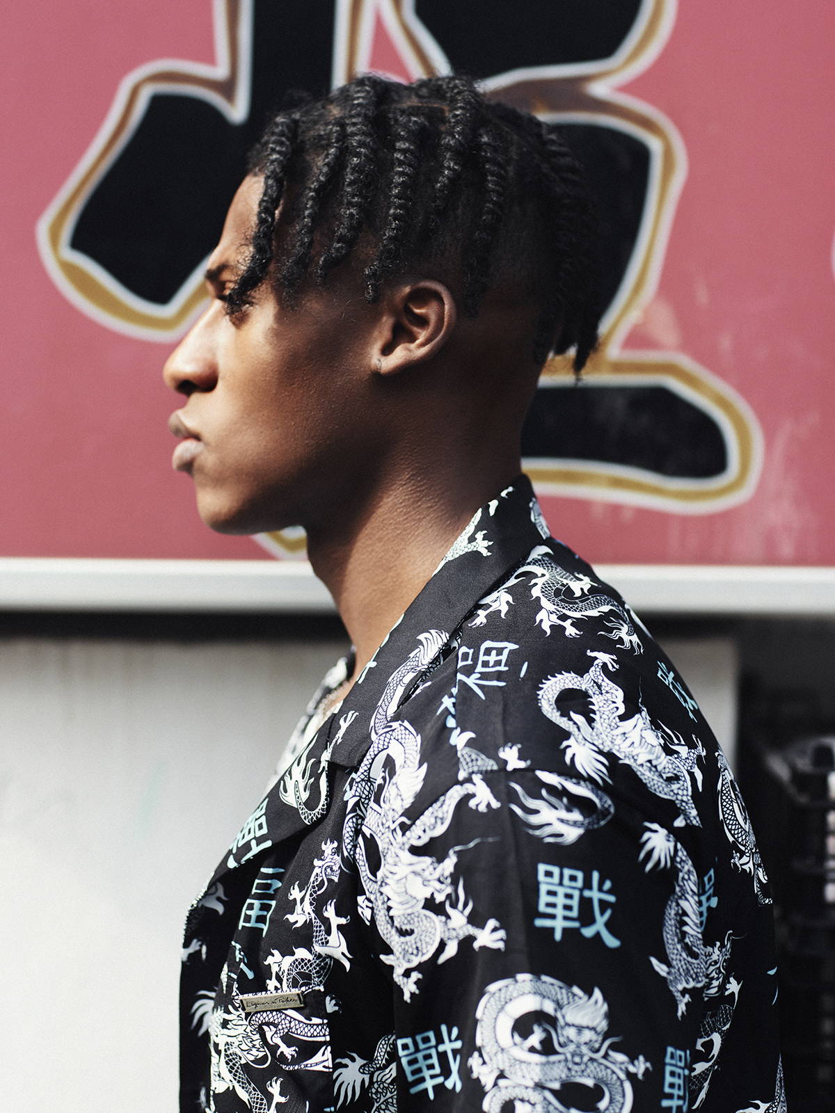 AW22 clothing style
