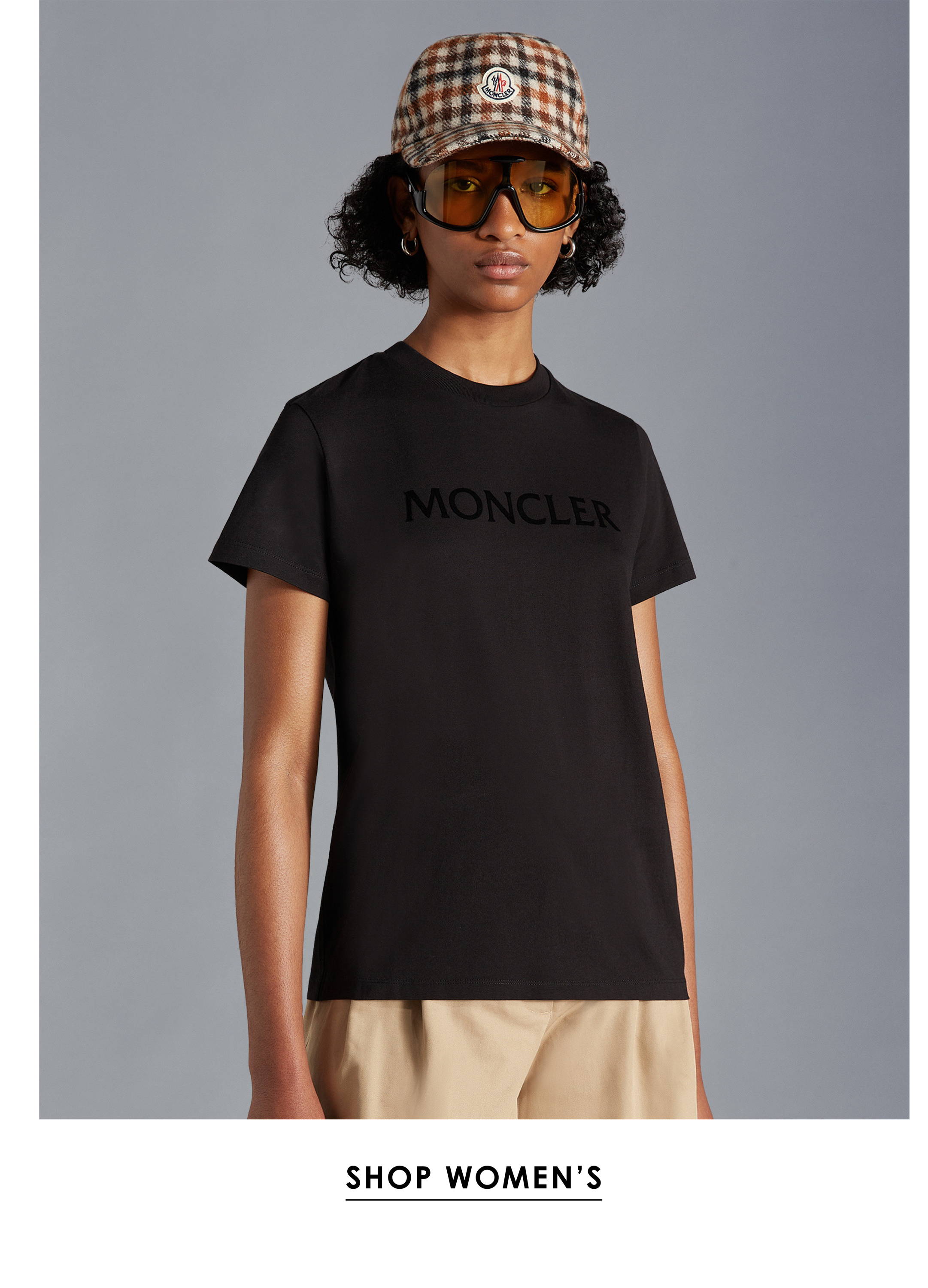 Shop women's Moncler