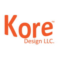 Kore Design LLC logo