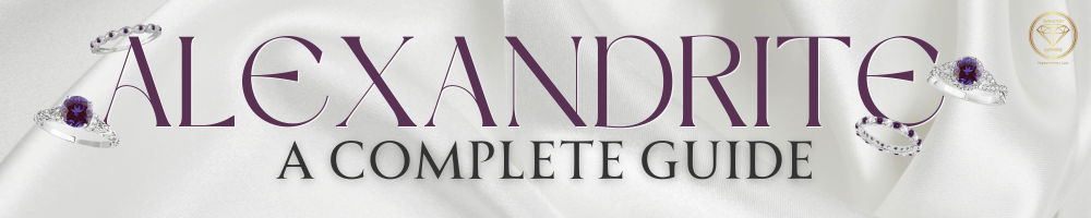 alexandrite
