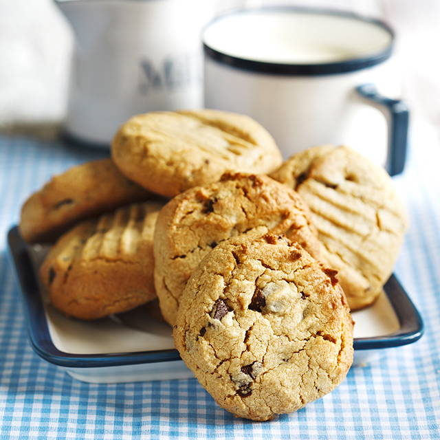 Peanut Butter Powder