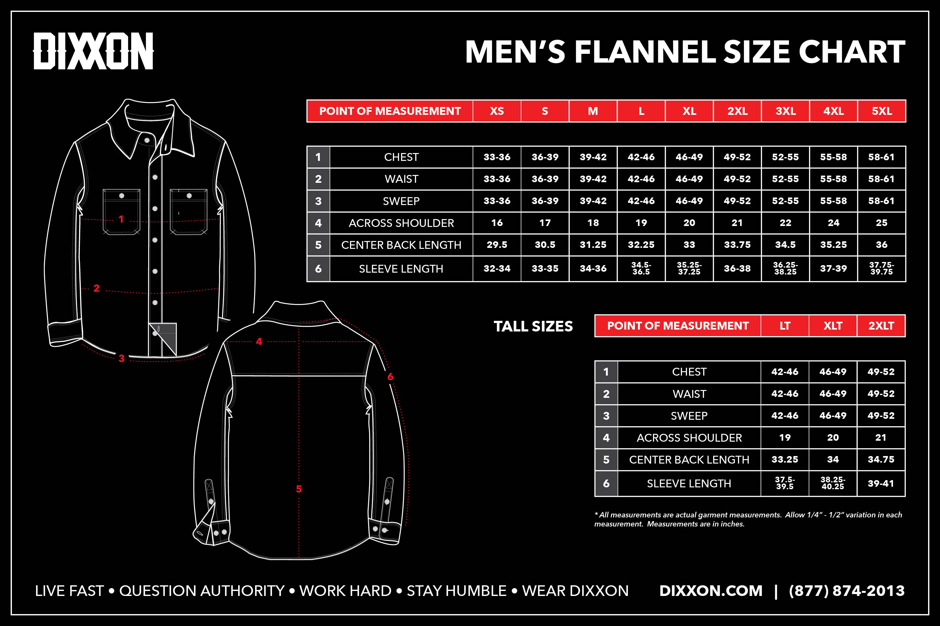 Belt Sizes for Men & Women: Charts, Sizing Guide, Conversion