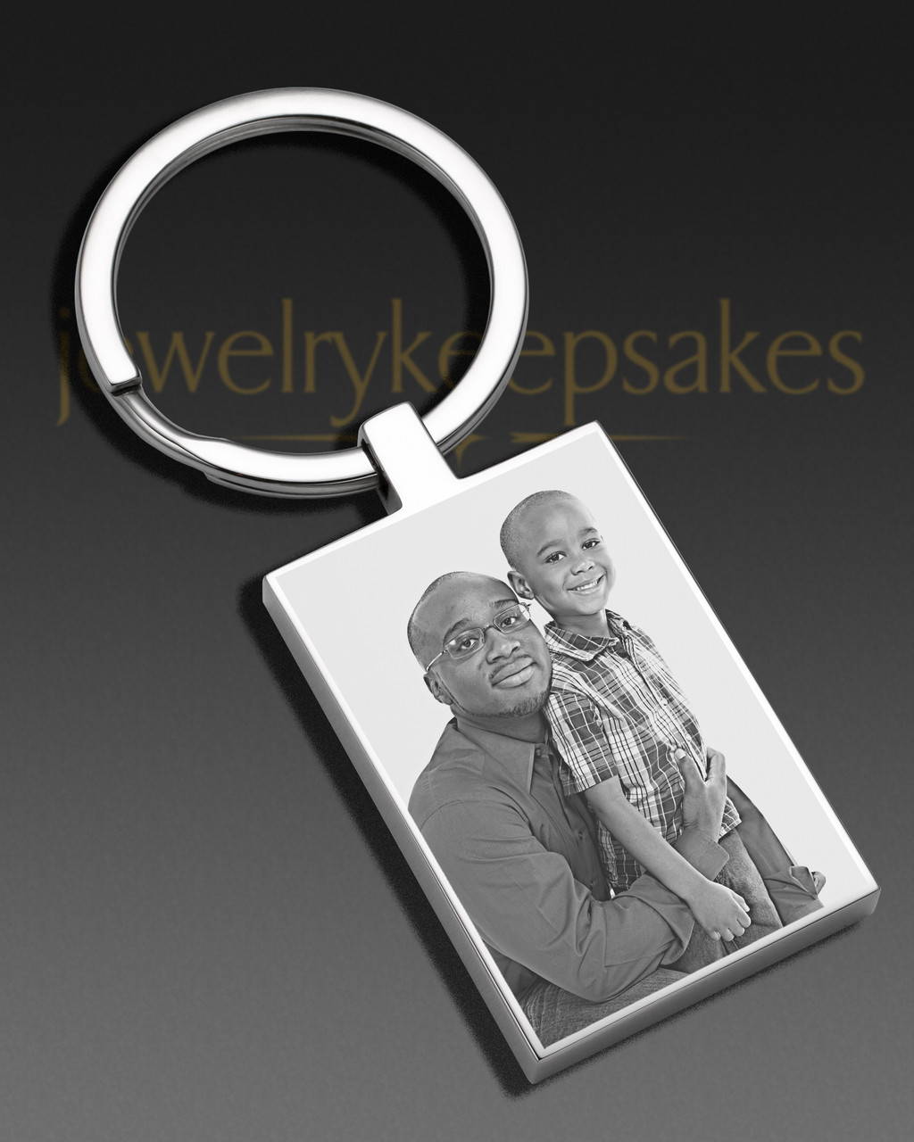 Photo Keychains