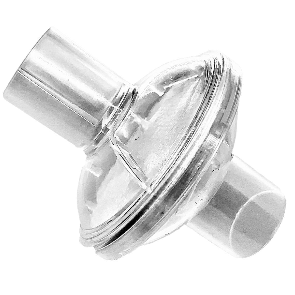 Floating Image of Universal CPAP & BiPAP Bacteria Filters 