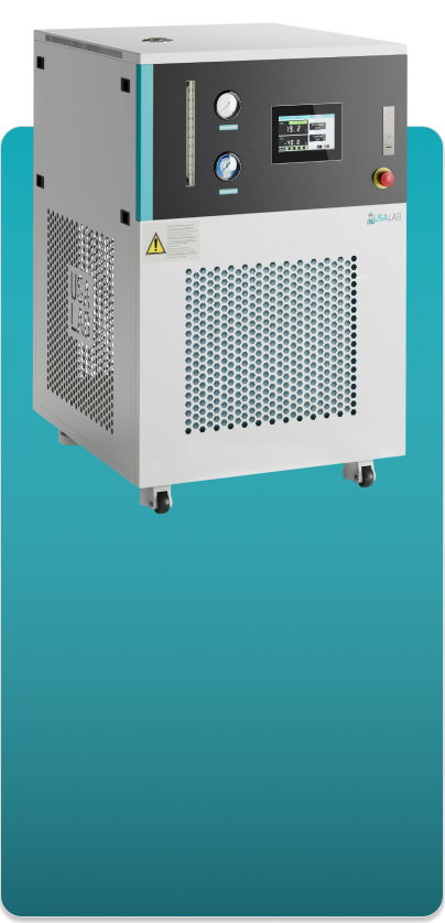 Temperature Control Systems for Labs | USA Lab