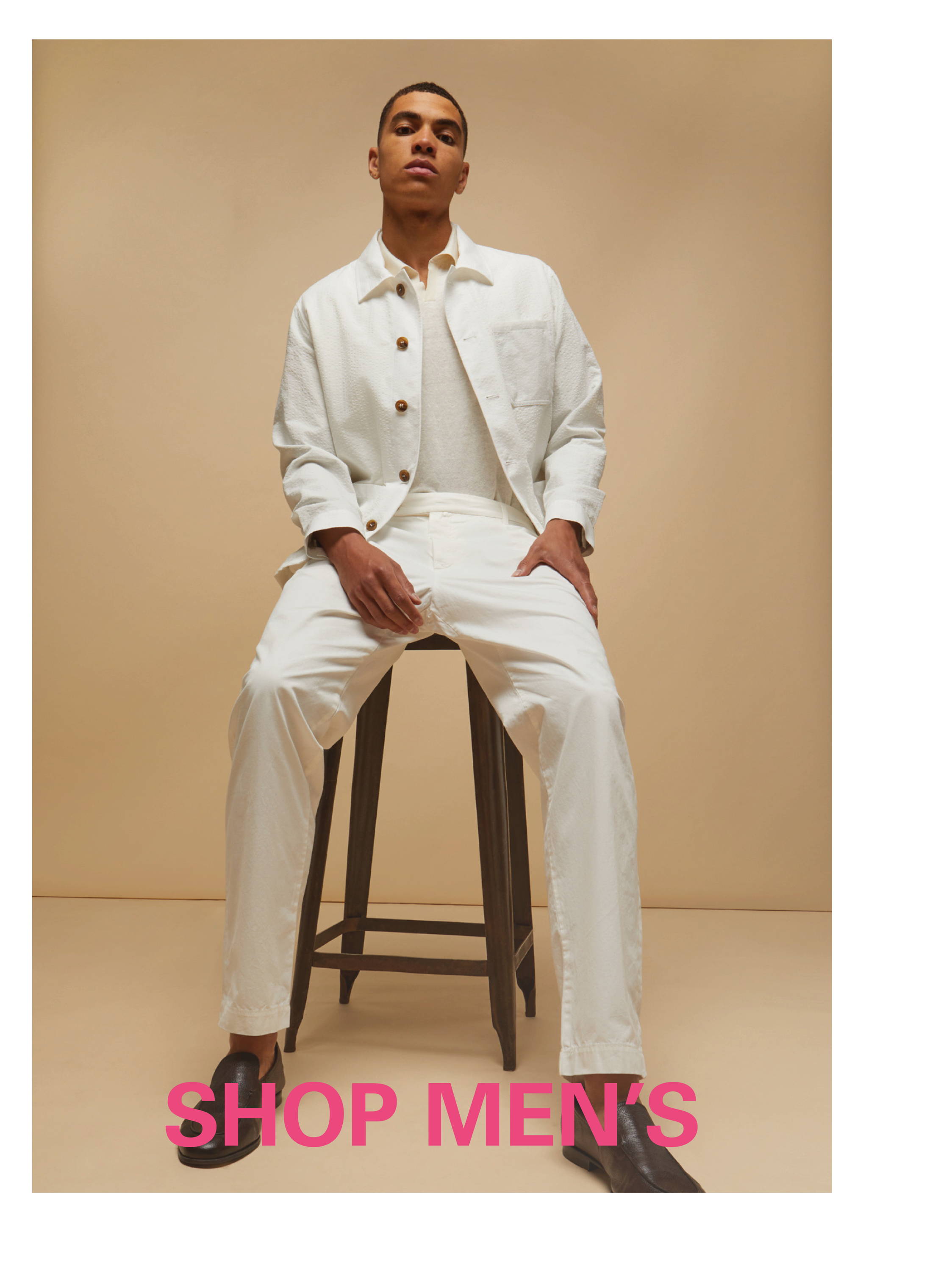 Men's Date Night Looks