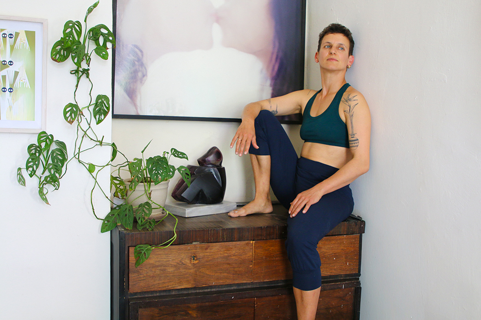 ripple yoga yaara pride month