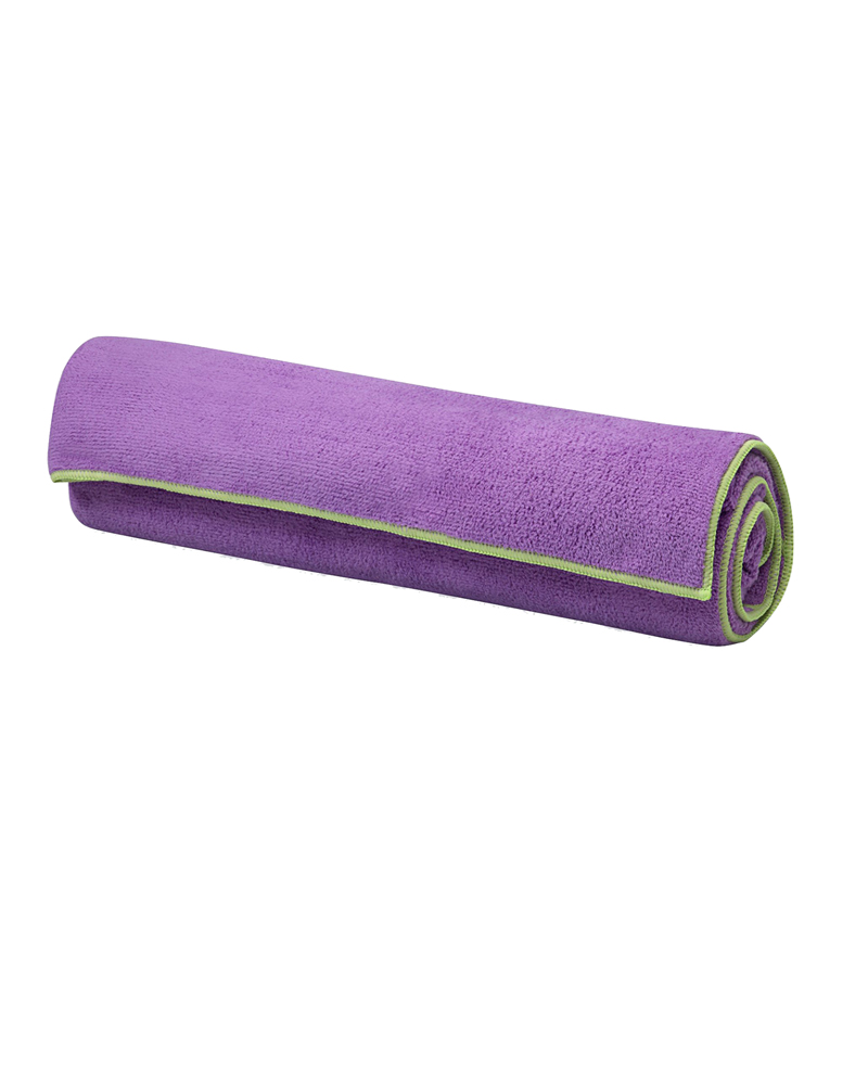 Gaiam 2 Color Premium Yoga Mat 6MM - Mukha Yoga