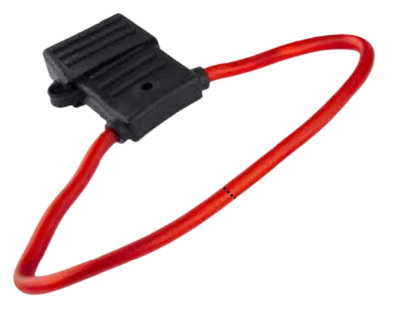 Wiring Your Pressure Switch w/ 40 Amp Relay Built-In