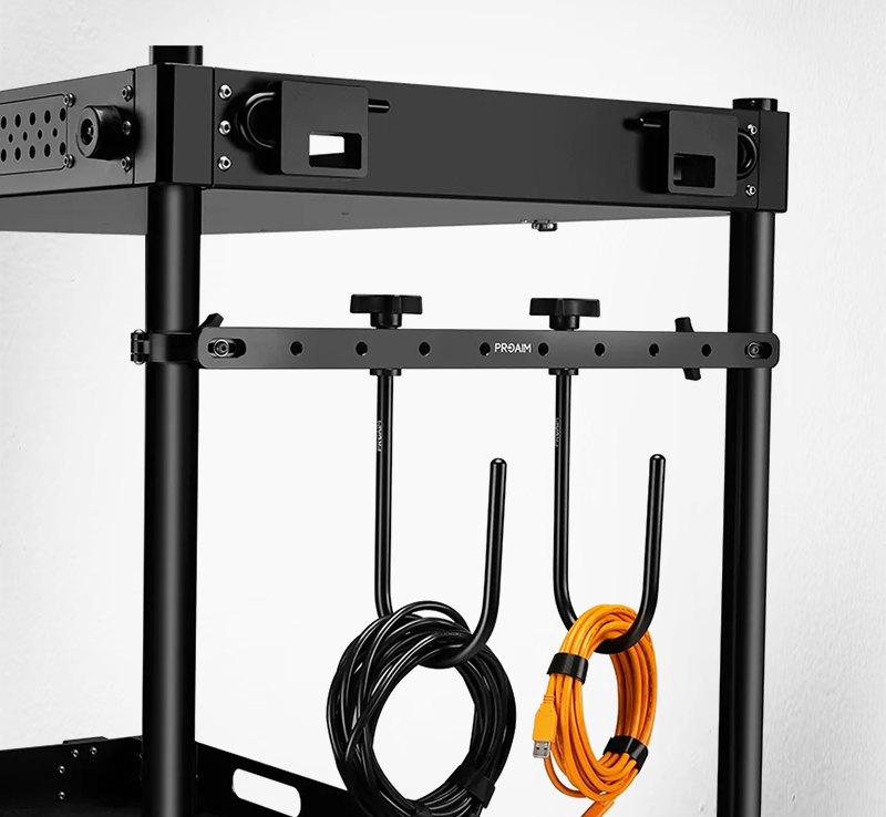 Cart Accessories