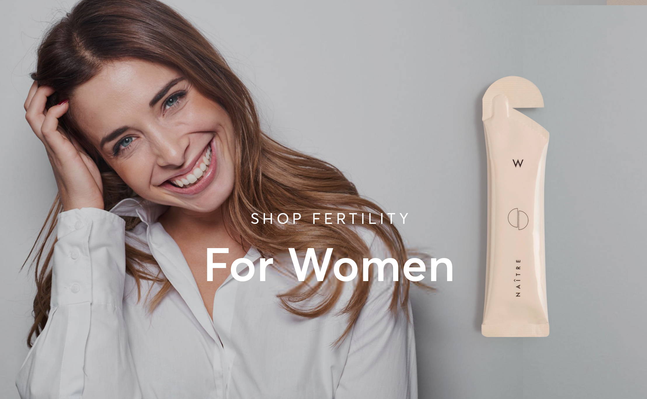 Shop Fertility For Women