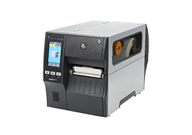 Zebra ZT411 RFID Printer