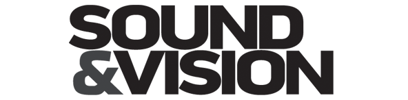 Sound and vision logo