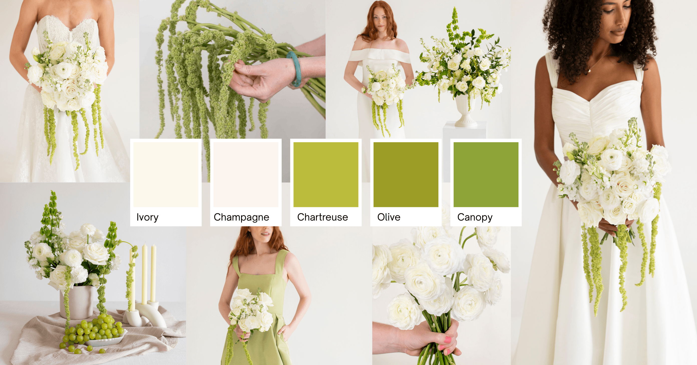 Summer Green