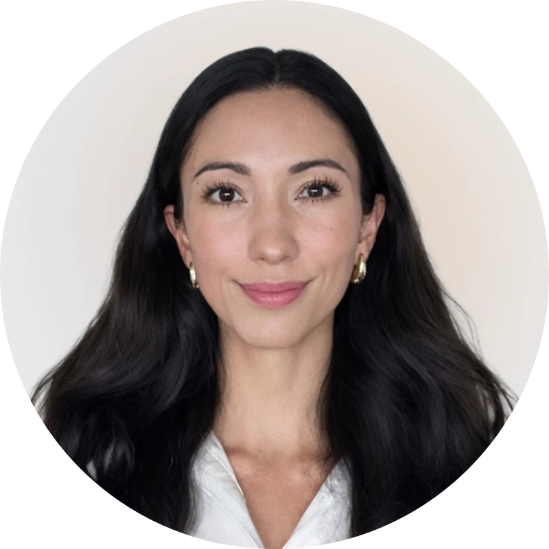 Jasmine Hershewe, PhD — Chief Scientific Officer, Racer Biosciences