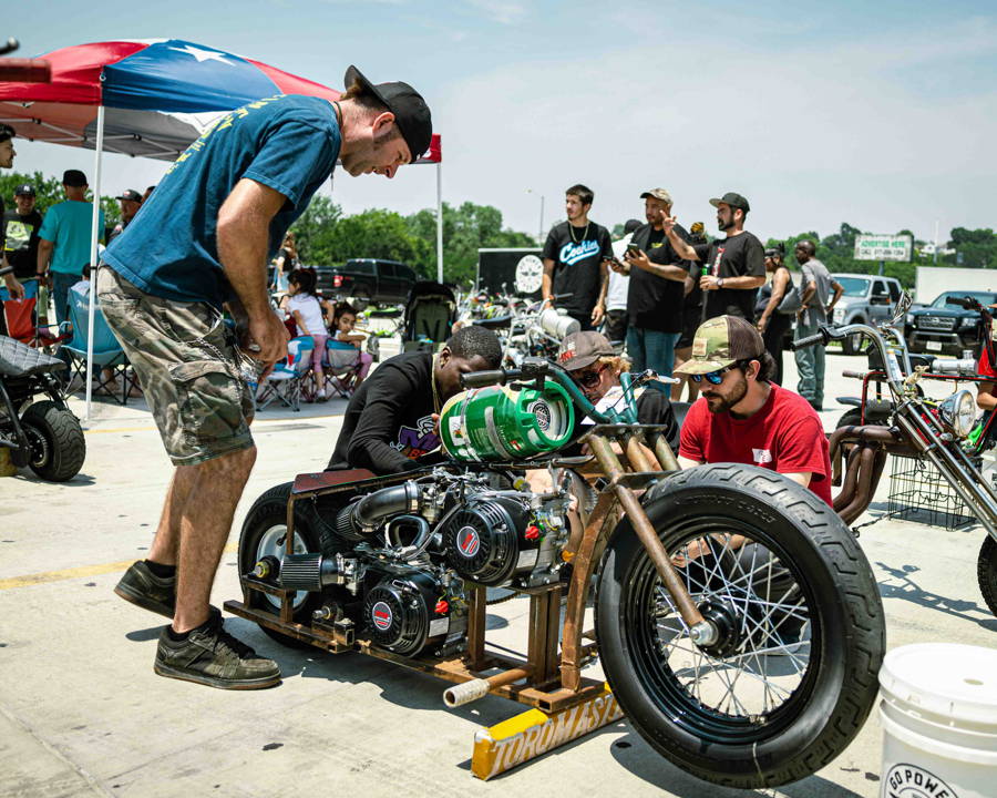 Ultimate Minibike Guide