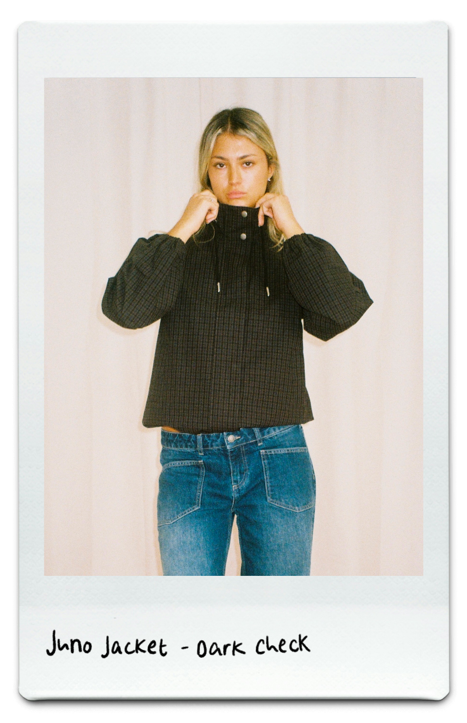 Juno Jacket