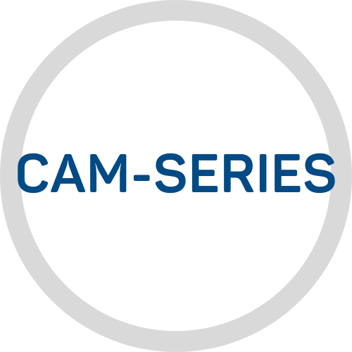 CAM-series