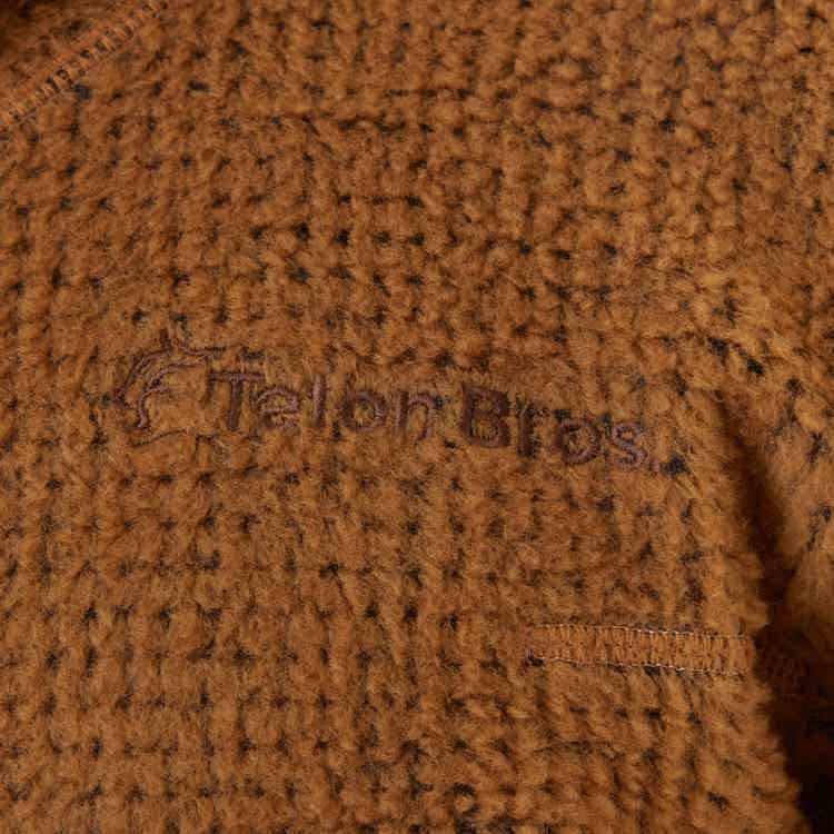 Teton Bros.(ティートンブロス) / ウールエアーフーディ/MENS Teton Bros.(ティートンブロス) / ウールエアーフーディ/MENS
