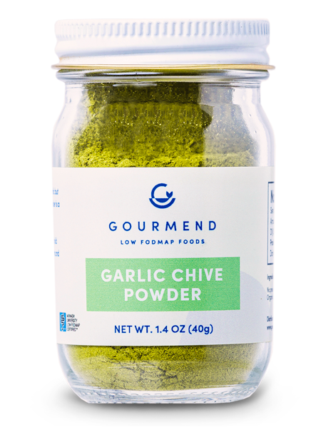 Garlic Chive Powder