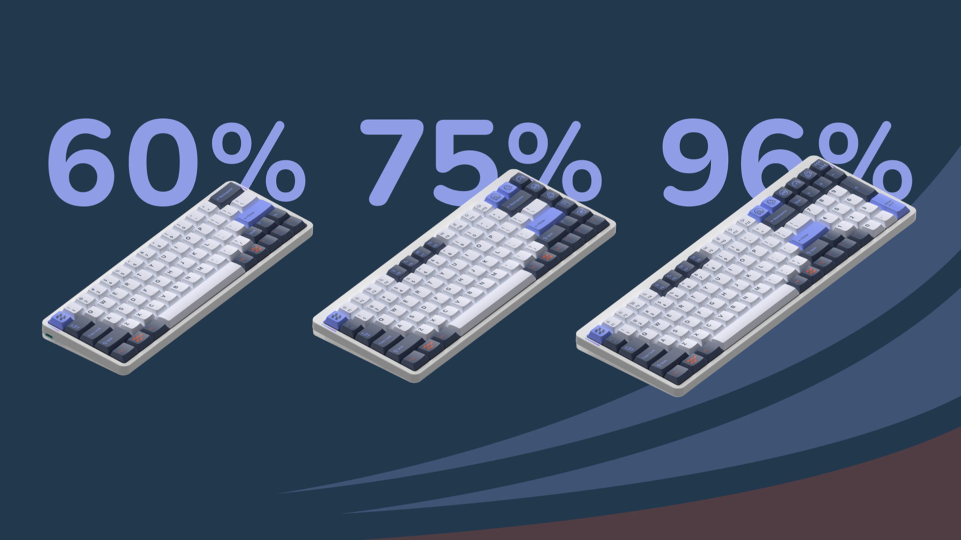 Keyboard Compatibilities