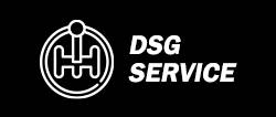 dsg service