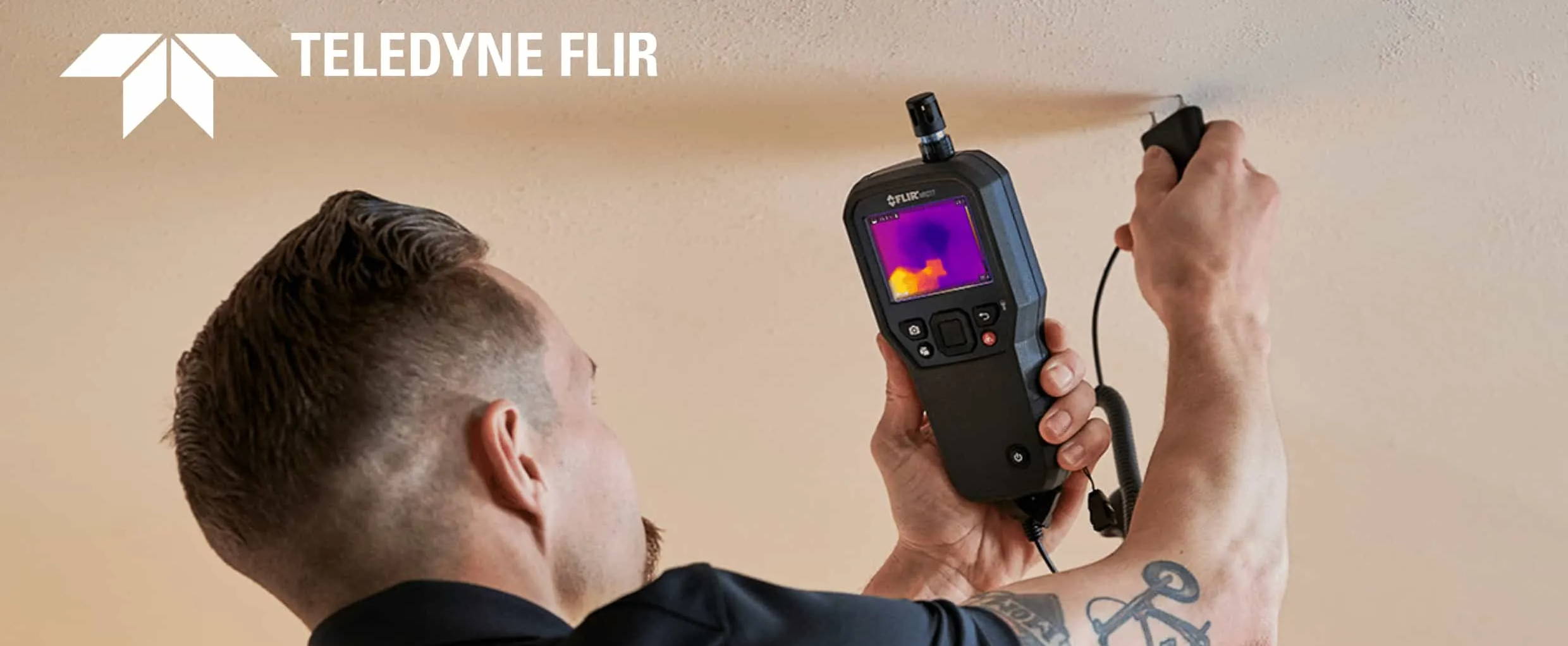 FLIR Moisture Meters |GoThermal FLIR Moisture Meters |GoThermal