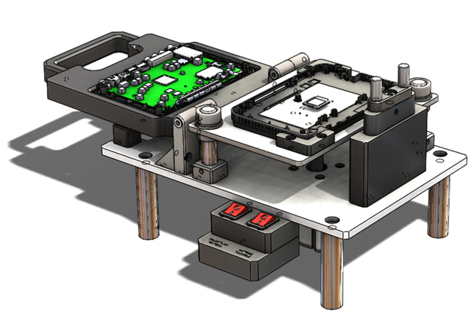 custom-fixture-fabrication