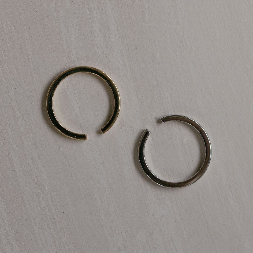 Open Spacer Bands