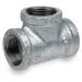 Pipe Fittings Galvanized Malleable Iron