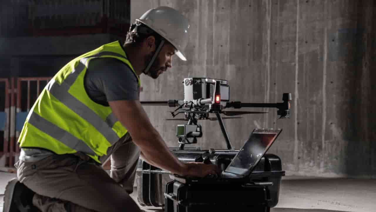 land surveying 