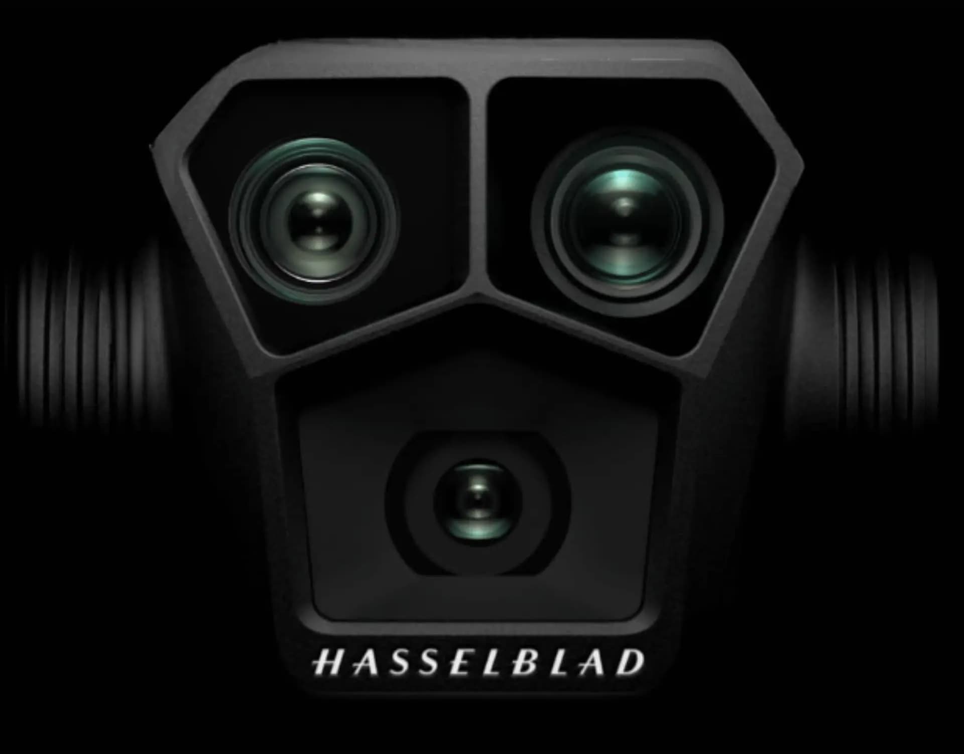 Hasselblad M3 Pro 