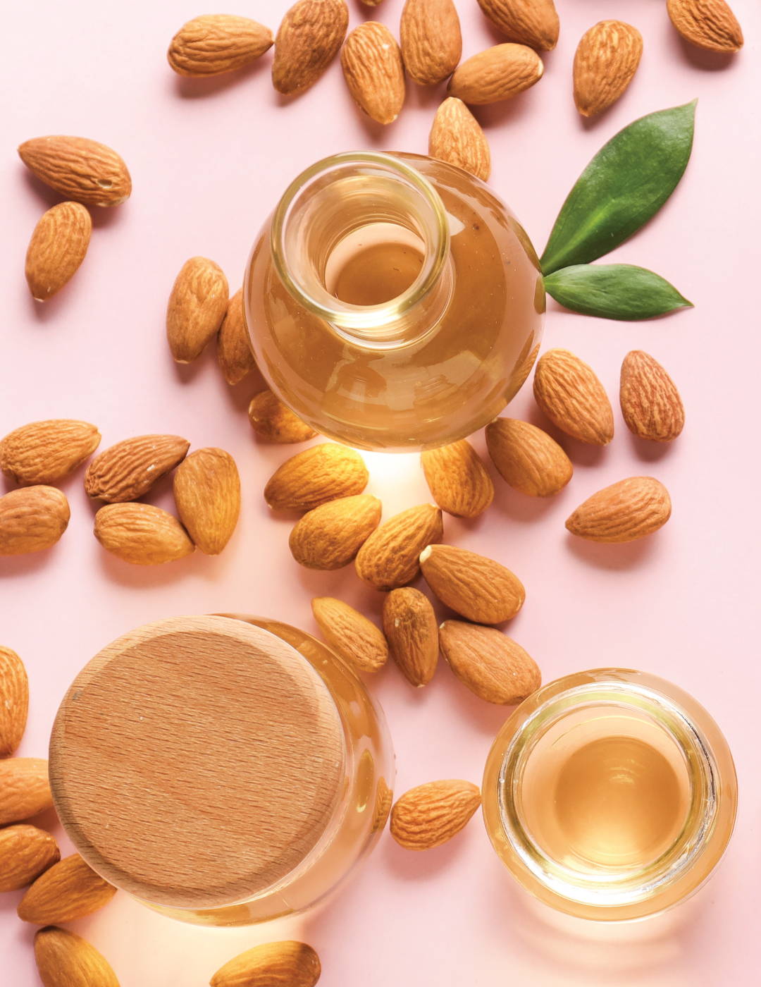 Benefits of Sweet Almond Oil for Skin | Discover 10 Sweet Almond Oil  Benefits for Hair & Skin