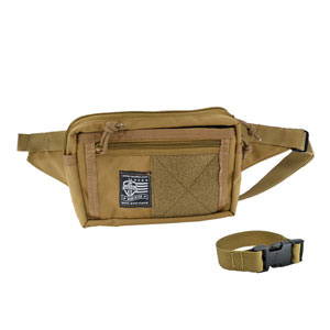 Dog Trainer Fanny Pack