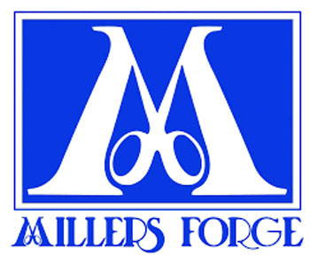 Millers Forge Logo